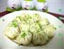 荠菜生煎包的做法图解16