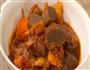 红烩牛腩的做法图解6