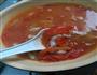 番茄肉片汤的做法图解6