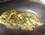 雪菜小黄鱼的做法图解10