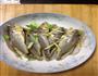 雪菜小黄鱼的做法图解3