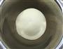 超柔软酸奶排包的做法图解3