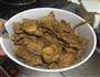 干锅土豆片的做法图解5