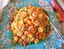 南洋菠萝炒饭的做法图解14