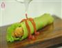 芹菜鸡肉卷的做法图解17