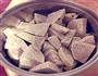 孜然芋头的做法图解1