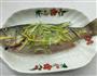 清蒸卢鱼的做法图解2