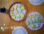 可爱卡通糖霜小饼干，黄油饼干做法的做法图解16