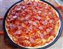 夏威夷披萨/Hawaiian Pizza的做法图解12