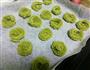 抹茶饼干的做法图解7