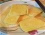 鸡蛋饼杂粮粥的做法图解1
