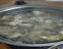 马蹄鸡煲的做法图解4