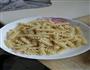 简易版意大利面的做法图解9