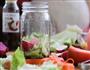 果蔬摇滚沙拉的做法图解2