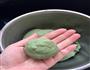 青明时节吃青团的做法图解5
