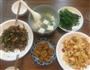 香菜豆腐牛肉汤的做法图解2