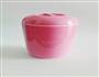 草莓酸奶的做法图解11