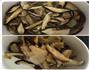 牛肉炒牛肝菌的做法图解1