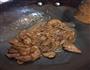 牛肉炒牛肝菌的做法图解4