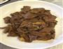 牛肉炒牛肝菌的做法图解5