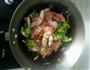 家庭炒鸡的做法图解5
