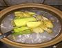 潮州咸菜苦瓜猪骨汤的做法图解6