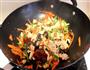 鱼香鸡丝的做法图解11