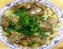 土豆蒸排骨的做法图解6