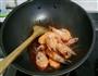 油焖河虾的做法图解7