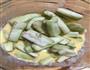 糖醋脆皮茄子的做法图解8
