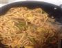 豆角土豆焖面的做法图解12