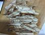 老虎干蒜薹的做法图解2