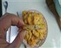 黄金鲜虾饼的做法图解11