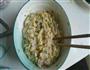 黄金鲜虾饼的做法图解9