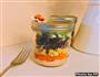 罐子色拉的做法图解4