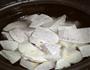 椰香芋头西米露的做法图解6