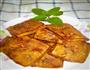 烤豆腐的做法图解7
