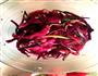 火龙果皮拌凉菜的做法图解5