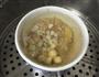 小鱼生汤品①健脾四神汤的做法图解5