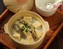 泥鳅炖豆腐的做法图解10