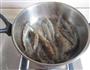 泥鳅炖豆腐的做法图解5