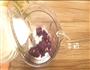 奶酪紫薯泥的做法图解3
