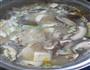 香菇豆腐豆腐汤的做法图解4