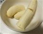 香蕉牛油果戚风的做法图解1