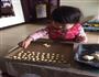 旺仔小馒头的做法图解5
