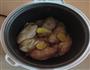 电饭煲焗鸡翅的做法图解3