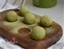 日式抹茶奶油球的做法图解17