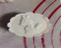 椰肉红豆糕的做法图解13