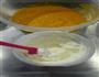特百惠芒果冰淇淋的做法图解4