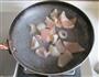 鱿鱼爆腰花的做法图解3